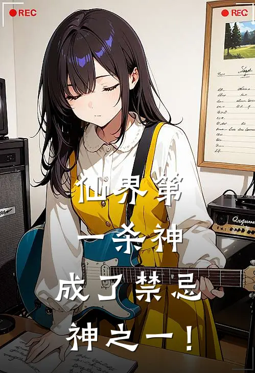 仙界第一杀神：成了禁忌神之一！