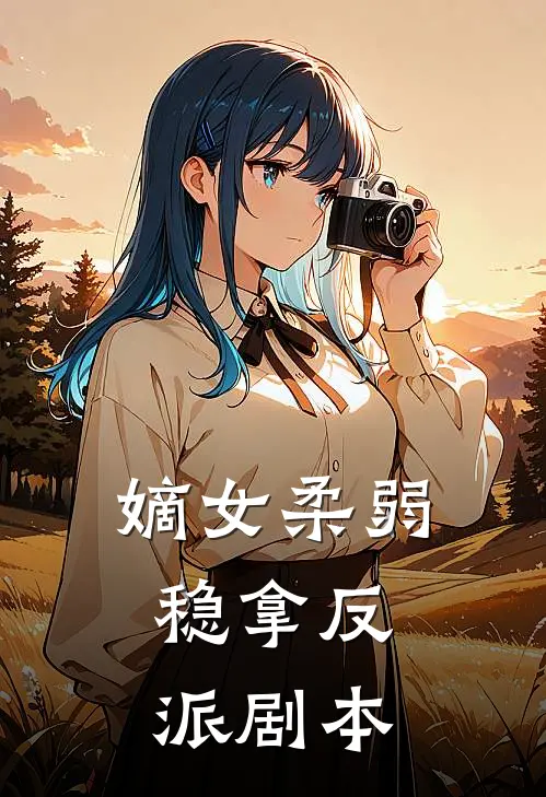 嫡女柔弱，稳拿反派剧本