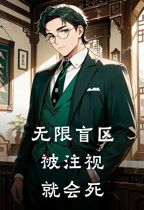 《无限盲区：被注视就会死》林见苏小满完结版阅读_林见苏小满完结版在线阅读