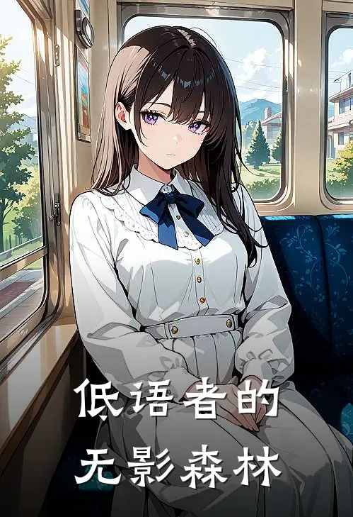 低语者的无影森林