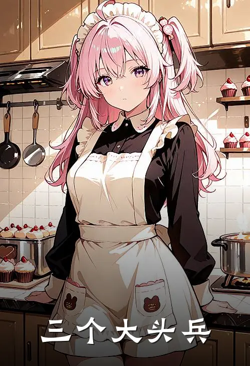 三个大头兵(蔡心磊陆星海)小说完结版_全文阅读免费全集三个大头兵蔡心磊陆星海