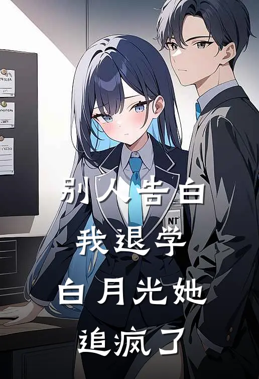 林兹宋荔别人告白我退学，白月光她追疯了完结版在线阅读_别人告白我退学，白月光她追疯了全集免费在线阅读