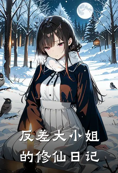 反差大小姐的修仙日记