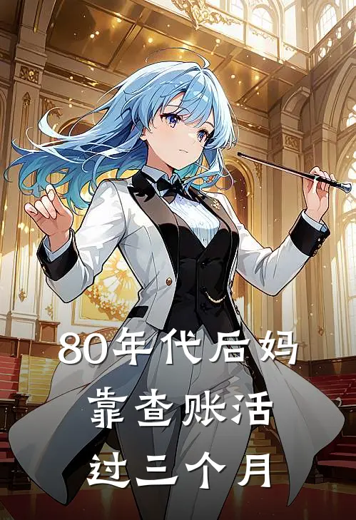 80年代后妈：靠查账活过三个月司念大宝最新章节免费阅读_80年代后妈：靠查账活过三个月热门小说