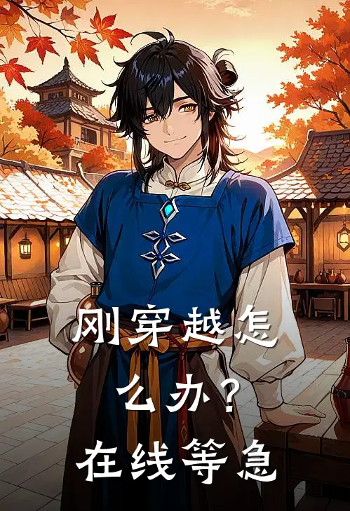 刚穿越怎么办？在线等，急