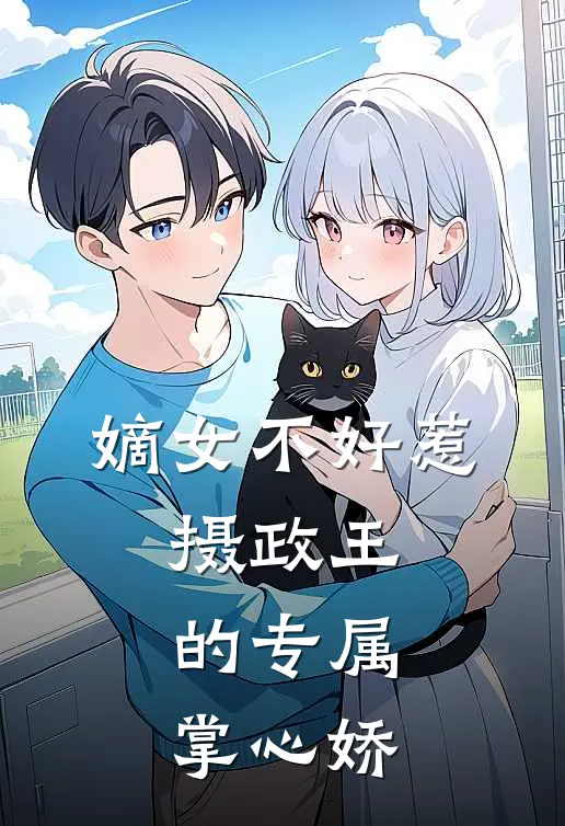 嫡女不好惹：摄政王的专属掌心娇