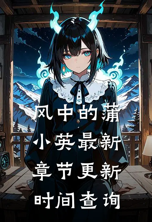 风中的蒲小英最新章节更新时间查询