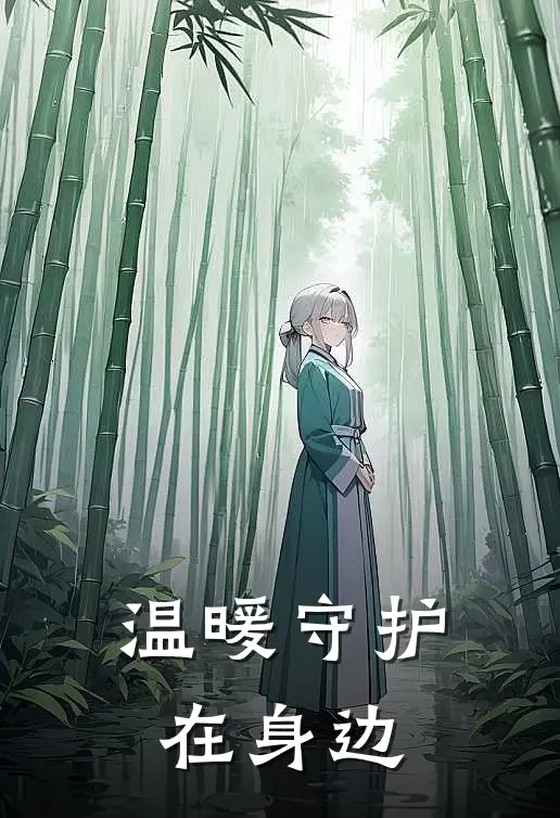 温暖守护在身边