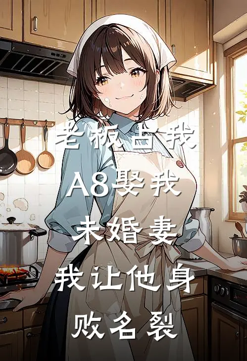 老板占我A8娶我未婚妻，我让他身败名裂