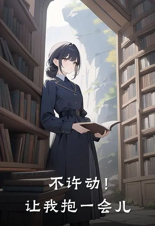 不许动！让我抱一会儿