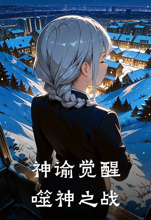 神谕觉醒：噬神之战莱昂马克完结小说大全_免费小说在哪看神谕觉醒：噬神之战(莱昂马克)