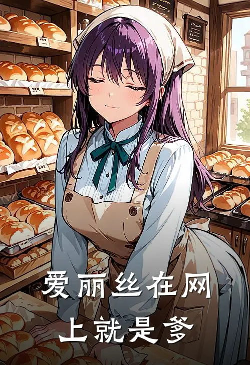 爱丽丝在网上就是爹