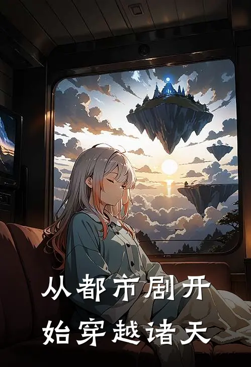 从都市剧开始穿越诸天