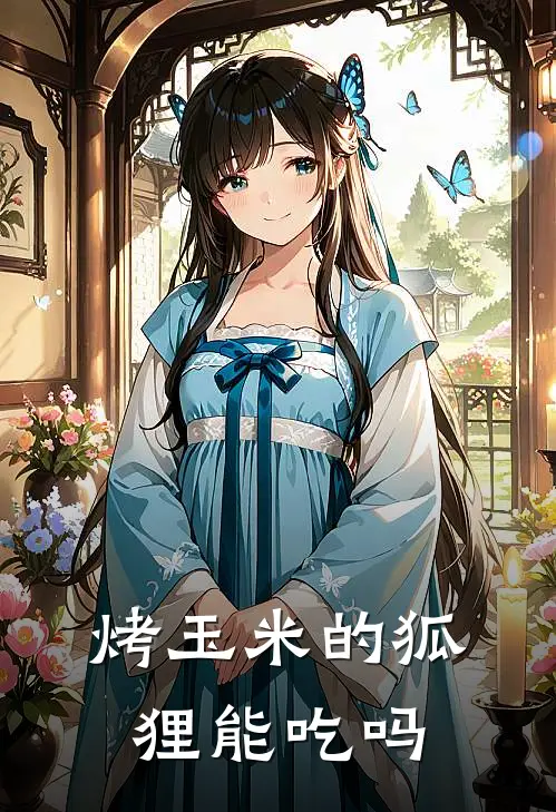 烤玉米的狐狸能吃吗