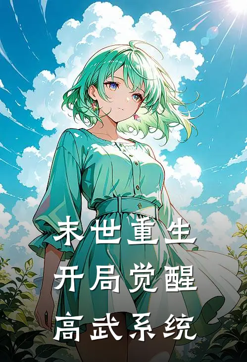 末世重生：开局觉醒高武系统