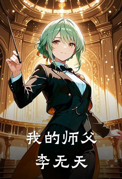 我的师父李无天