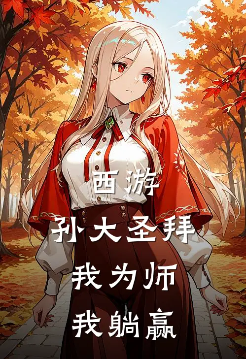 西游：孙大圣拜我为师，我躺赢伍裕孙大圣最新完本小说_免费小说大全西游：孙大圣拜我为师，我躺赢(伍裕孙大圣)