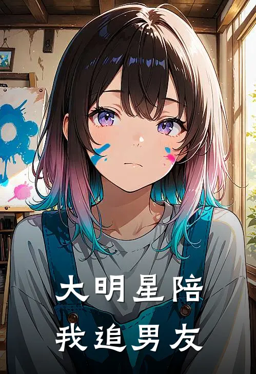 大明星陪我追男友