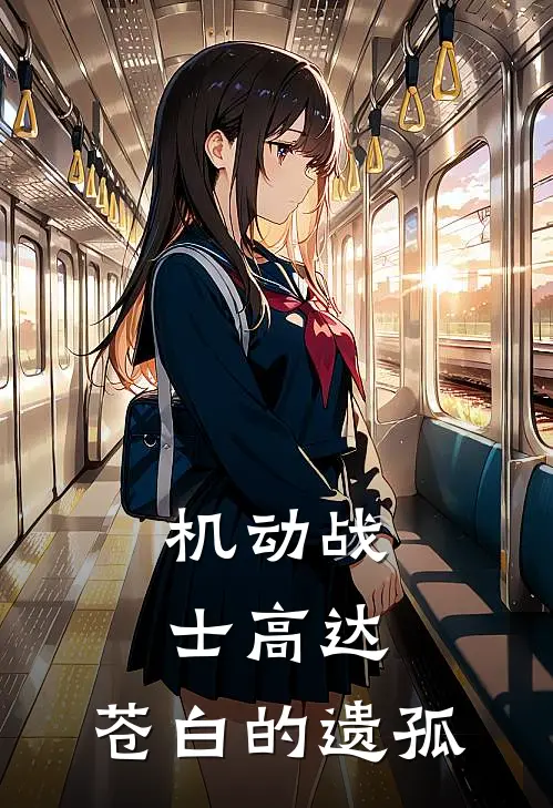 机动战士高达：苍白的遗孤