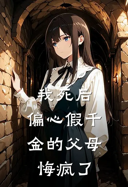 我死后，偏心假千金的父母悔疯了