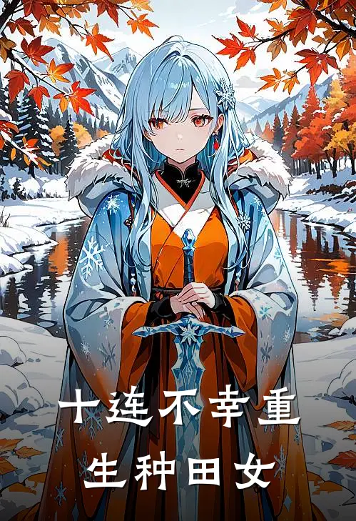 十连不幸重生种田女