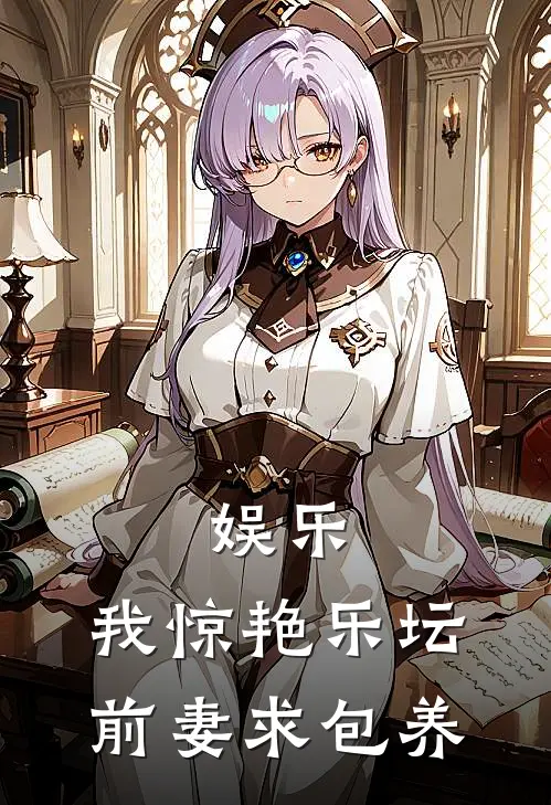 娱乐：我惊艳乐坛，前妻求包养夏洋张楚然免费小说全文阅读_免费小说在线阅读娱乐：我惊艳乐坛，前妻求包养夏洋张楚然