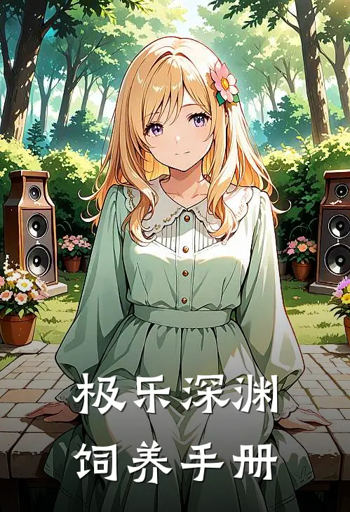 极乐深渊饲养手册