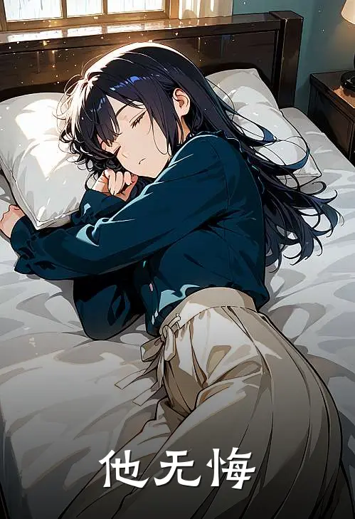 他无悔