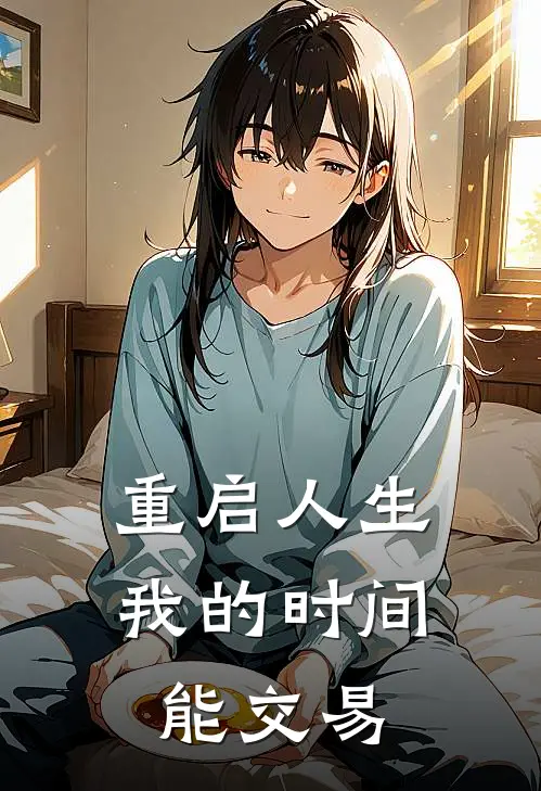 重启人生，我的时间能交易陈默苏雨晴热门小说阅读_完本完结小说重启人生，我的时间能交易陈默苏雨晴