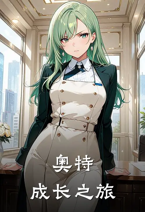 奥特，成长之旅