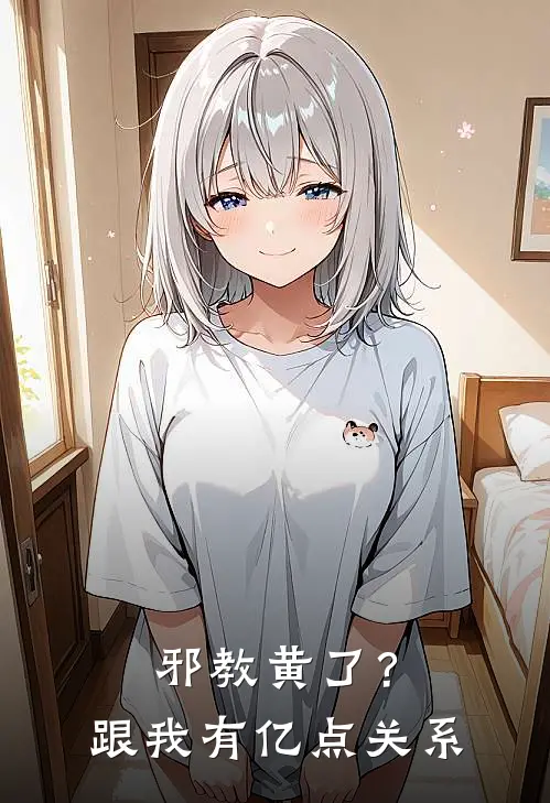 邪教黄了？跟我有亿点关系