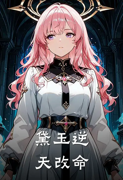 黛玉逆天改命
