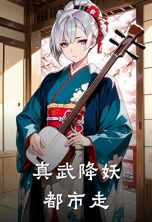 真武降妖都市走