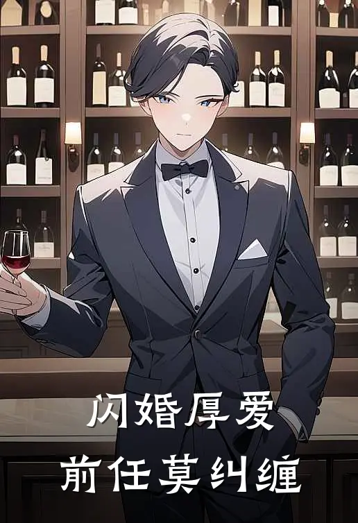 闪婚厚爱：前任莫纠缠(苏晚林浩宇)在线免费小说_免费阅读全文闪婚厚爱：前任莫纠缠(苏晚林浩宇)