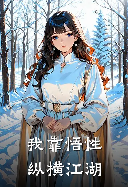 我靠悟性纵横江湖