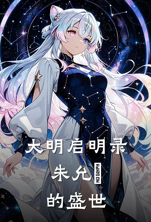 大明启明录：朱允熥的盛世