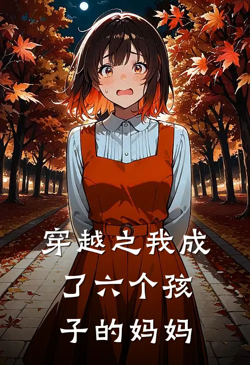 穿越之我成了六个孩子的妈妈王悦彤蔡宏岳热门小说免费阅读_完本完结小说穿越之我成了六个孩子的妈妈(王悦彤蔡宏岳)