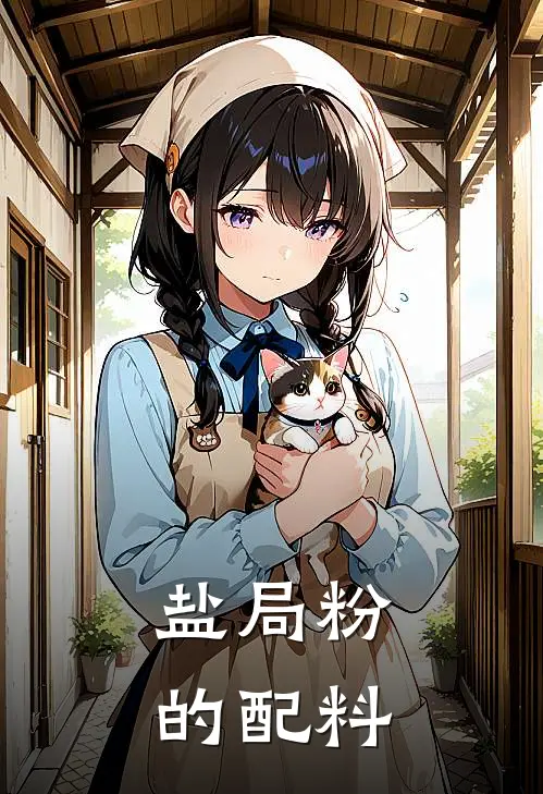 盐局粉的配料
