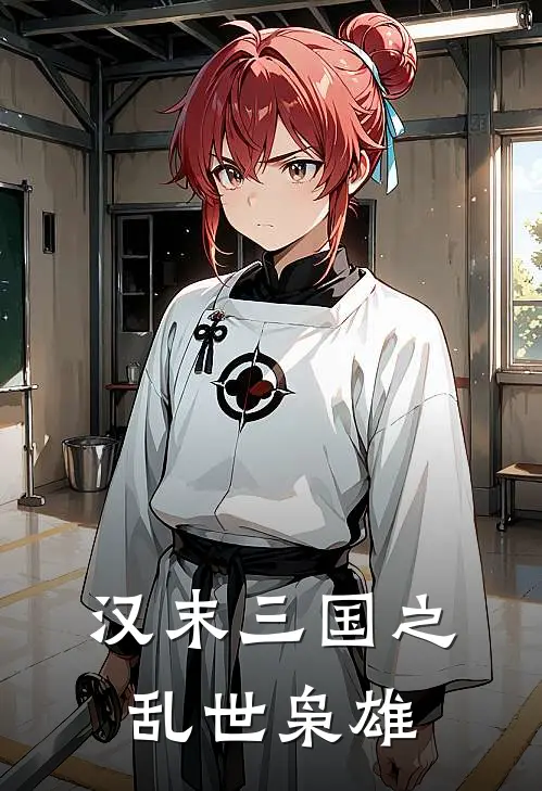 汉末三国之乱世枭雄