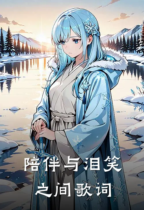 陪伴与泪笑之间歌词