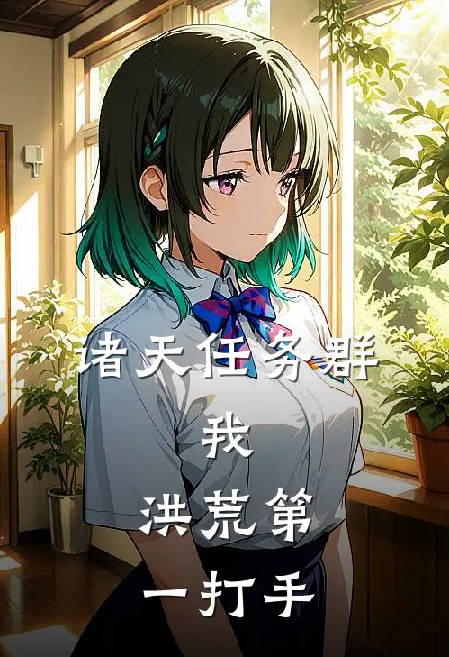 诸天任务群：我，洪荒第一打手