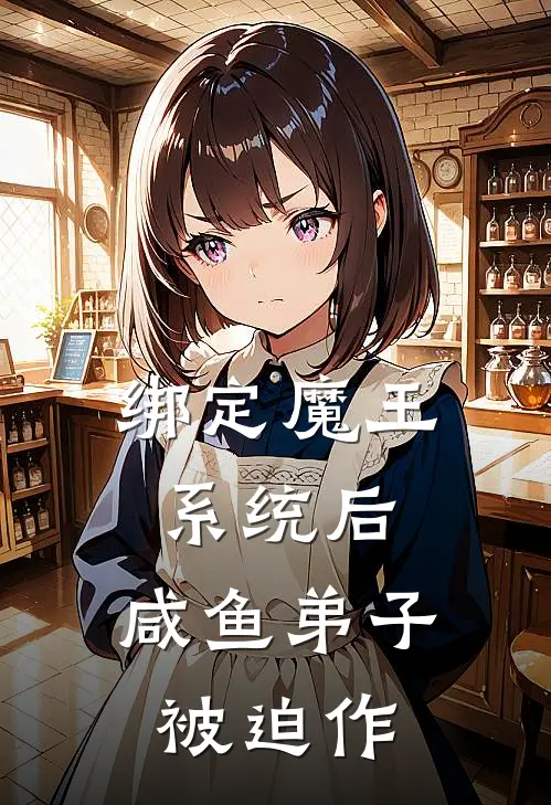 绑定魔王系统后，咸鱼弟子被迫作