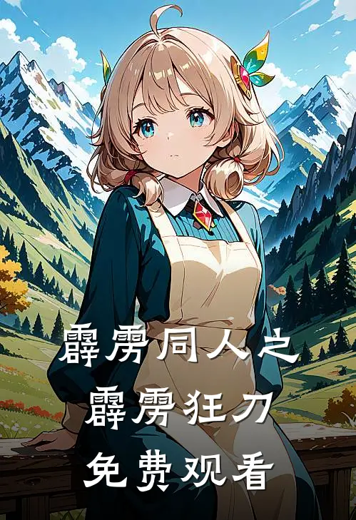 霹雳同人之霹雳狂刀免费观看