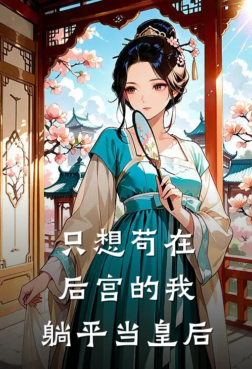 只想苟在后宫的我，躺平当皇后(含珠顾聿修)免费阅读完整版小说_完结免费小说只想苟在后宫的我，躺平当皇后(含珠顾聿修)