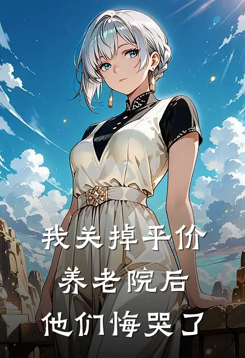 我关掉平价养老院后，他们悔哭了