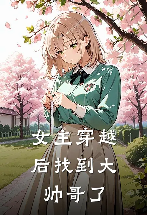 女主穿越后找到大帅哥了