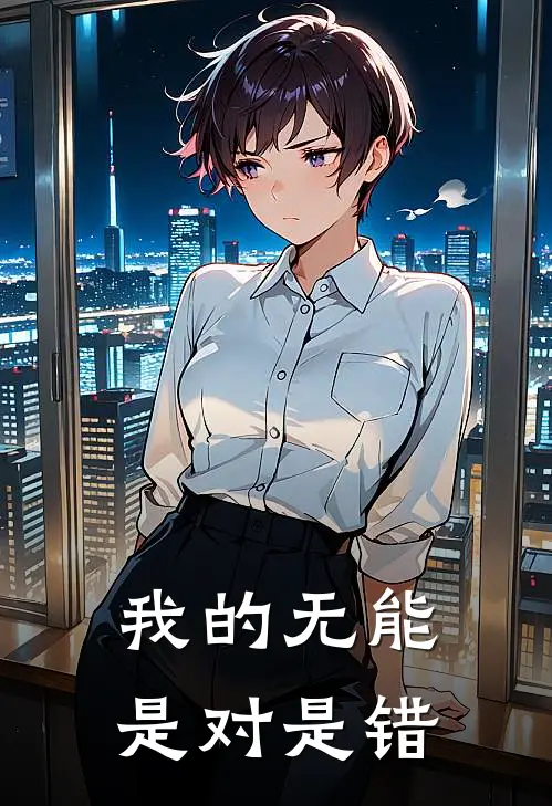 我的无能是对是错