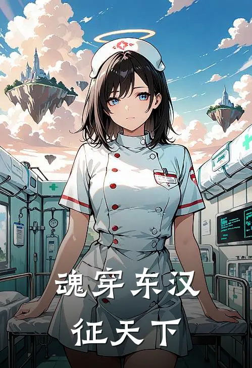 魂穿东汉征天下