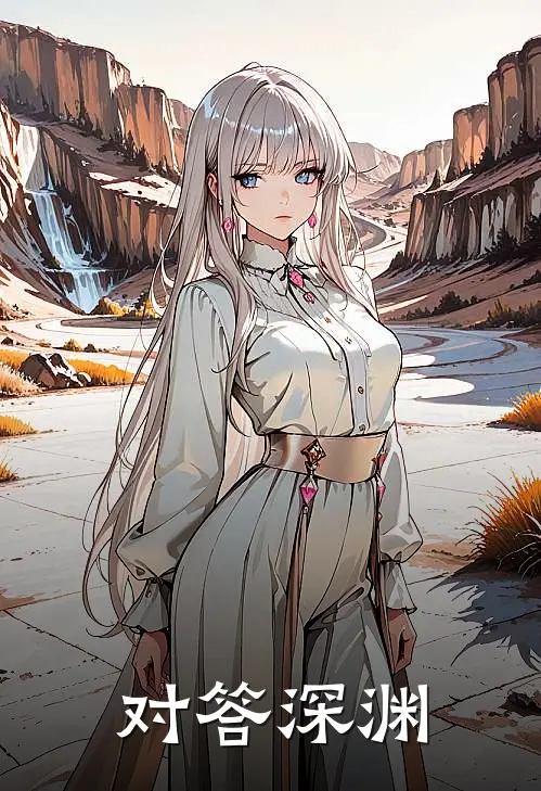 对答深渊白薇陈时最新小说全文阅读_在线免费小说对答深渊(白薇陈时)