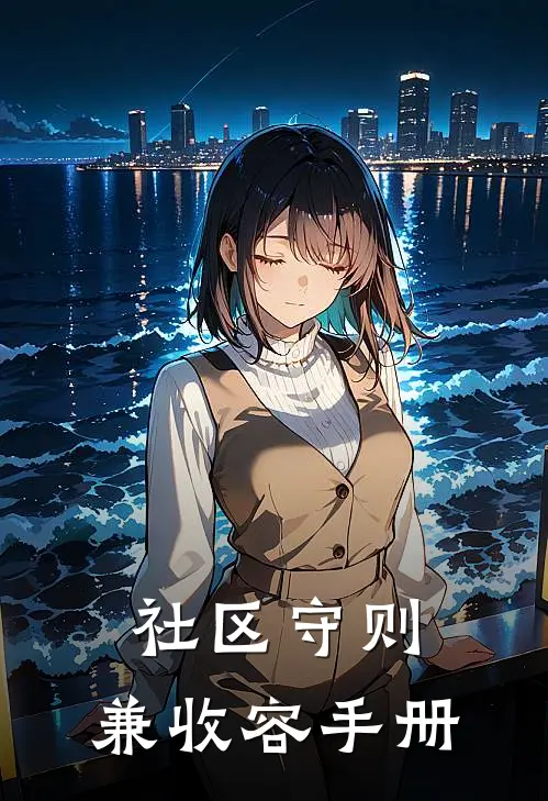 社区守则，兼收容手册